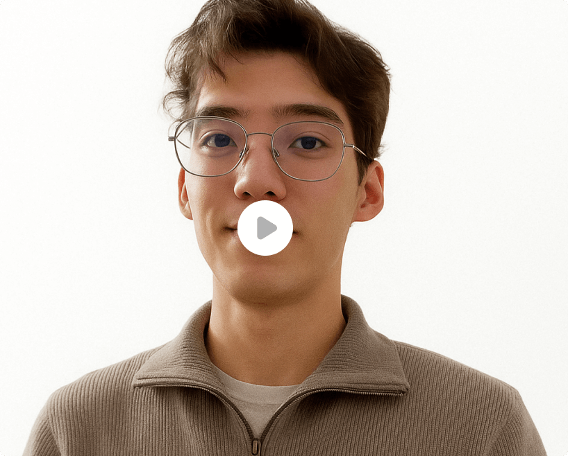 Student headshot